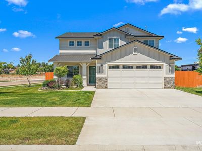 1600 Placerville St, Middleton, ID, 83644