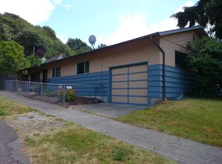 1801 S Juneau St, Seattle, WA 98108