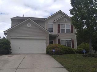 756 Pawley Dr, Charlotte, NC 28214