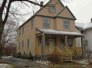 3300 Riverside Ave, Cleveland, OH 44109