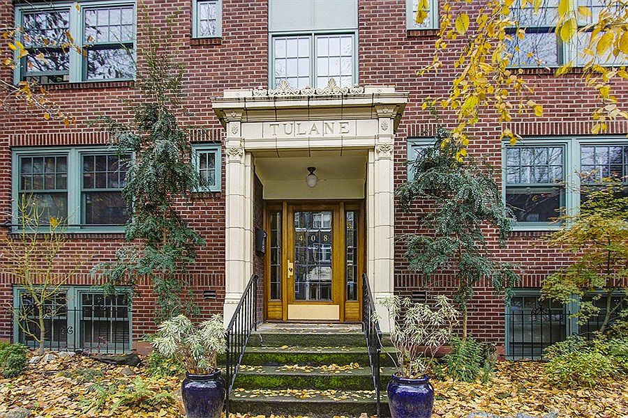 1st image of 408 Bellevue Ave E APT 303