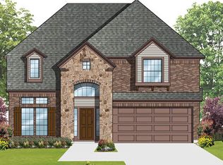 3725 Moorcroft Rd, Frisco, TX 75036