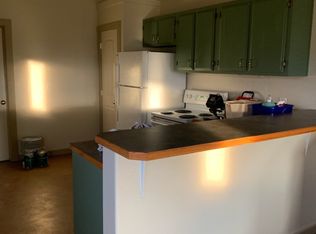 690 Roger Canyon Rd, Laramie, WY 82072