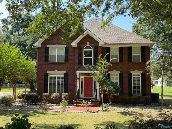 1313 Jane Ave, Albertville, AL 35950