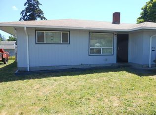 915 4th Ave, Sweet Home, OR 97386