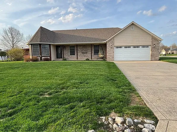 1784 Jenny Dr, Martinsville, IN 46151
