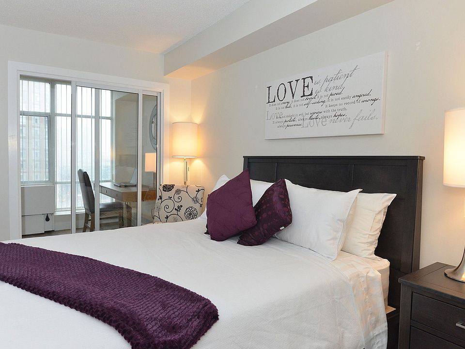 1st image of 350 Queens Quay W #2B-1Ba-794Sqft