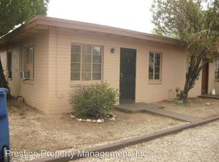 2201 E Grant Rd APT 9, Tucson, AZ 85719