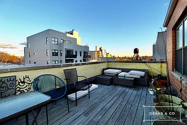 Rented by Grand & Co.