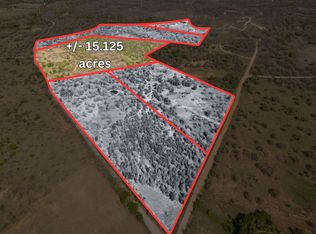 TBD 15 .125 Acres Slusher Rd, Jacksboro, TX 76458
