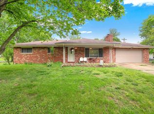 5880 Cedar Hill Rd, Cedar Hill, MO 63016