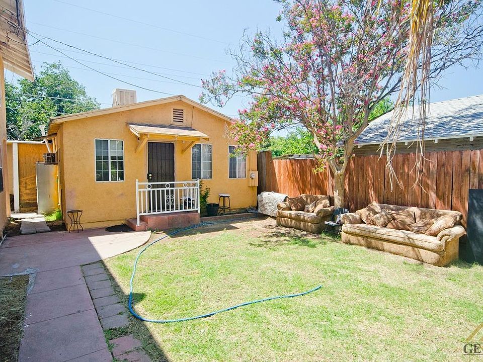 415 Arvin St Bakersfield CA Zillow
