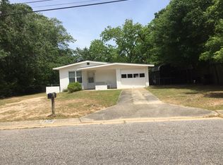 924 Lake Terrace Ave, Pensacola, FL 32505