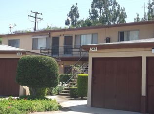 318 N Hale Ave APT 5, Fullerton, CA 92831