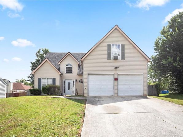 7270 Williamsburg Dr, Riverdale, GA 30274