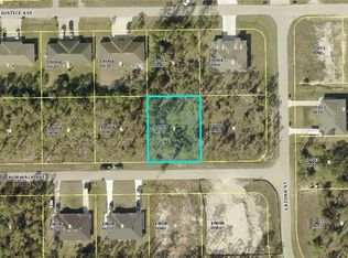 306 Norwalk Ave, Lehigh Acres, FL 33972