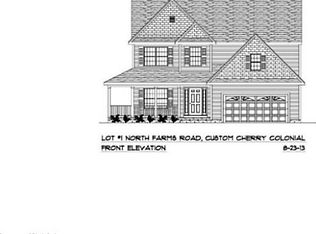 749 N Farms Rd, Wallingford, CT 06492