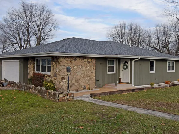 713 W Cooper Street, Buffalo, MO 65622