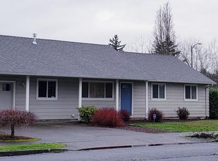 1015 SE 167th Ave, Portland, OR 97233