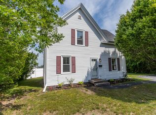 67 Atlantic Ave, South Portland, ME 04106