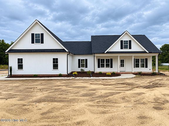 2nd image of 9641 Hinnant Edgerton Road