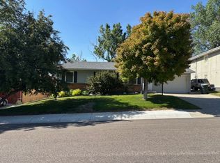 1825 Mariposa Blvd, Casper, WY 82604