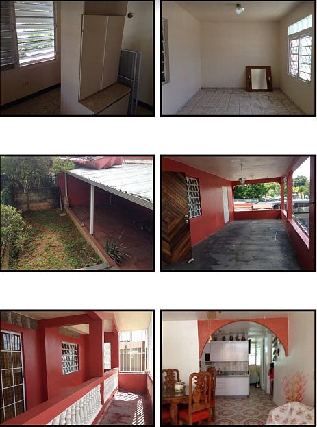 2nd image of 13 Urb. Gardenias C Violeta