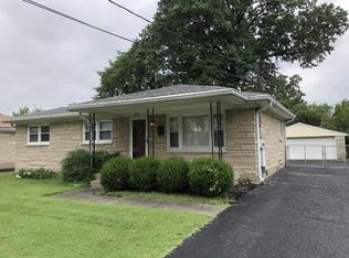 3607 Tarragon Rd, Louisville, KY 40219