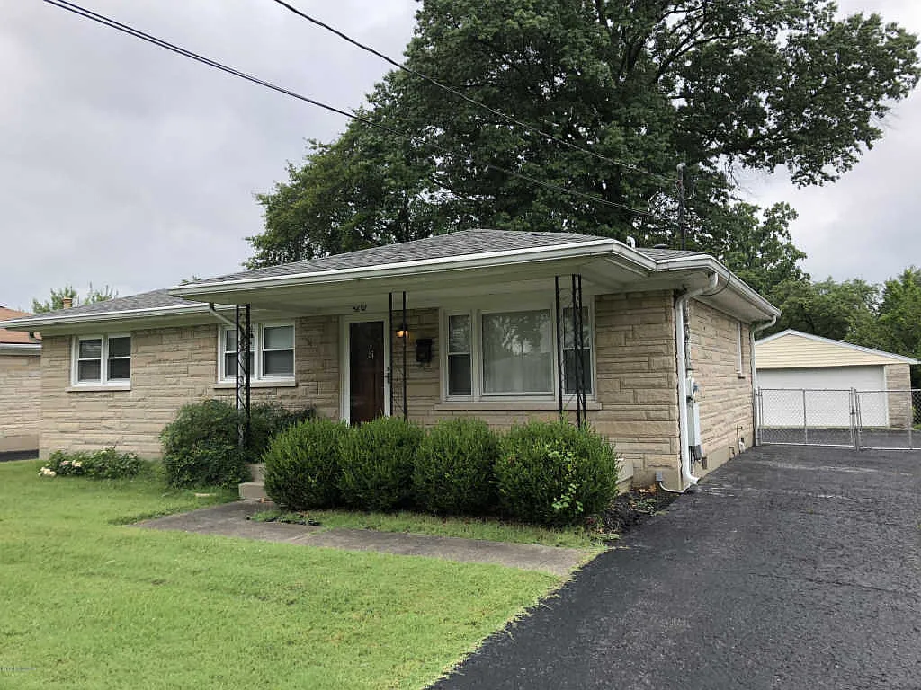 3607 Tarragon Rd photo 1