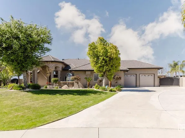 14332 Table Rock Ave, Bakersfield, CA 93314