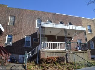 629 Copley Rd, Upper Darby, PA 19082