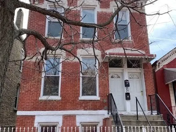 1329 W 19th St, Chicago, IL 60608