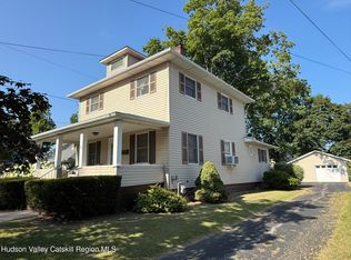 213 Washington Ave, Saugerties, NY 12477