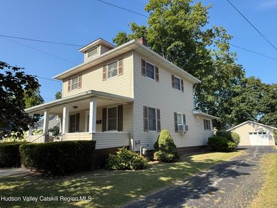 213 Washington Avenue Avenue, Saugerties, NY, 12477