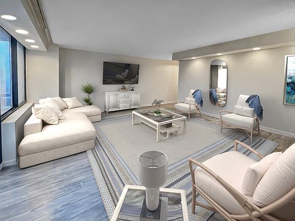 3rd image of 300 E 62nd St APT 1702