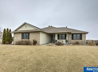3323 SW 80th Cir, Lincoln, NE 68532