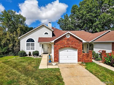 57 Broken Oak Ct UNIT 44A, St Peters, MO, 63304