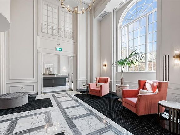 5th image of 2287 Lake Shore Blvd W #301