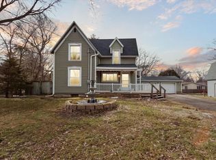 5881 Rattman Rd, Madison, WI 53718