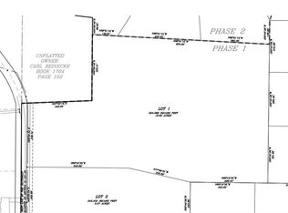 1 The Farms, Smithville, MO 64089