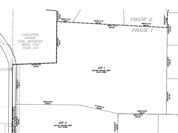 1 The Farms, Smithville, MO 64089