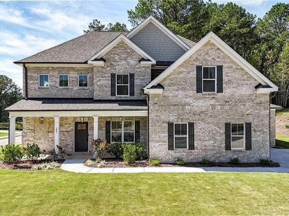 201 Tempo Cir, Ellenwood, GA 30294