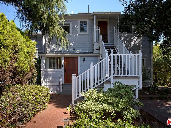 2nd image of 1603 De La Vina St