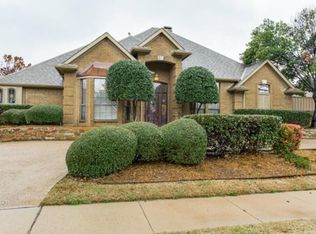 4504 Arlen Dr, Plano, TX 75093
