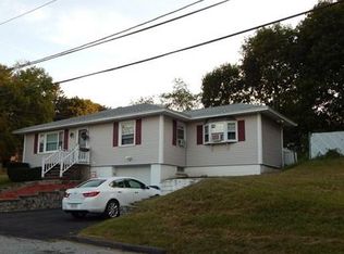 2 N Boylston St, Lawrence, MA 01841