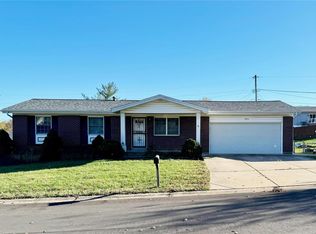 2972 Brooklands Way, Saint Charles, MO 63303