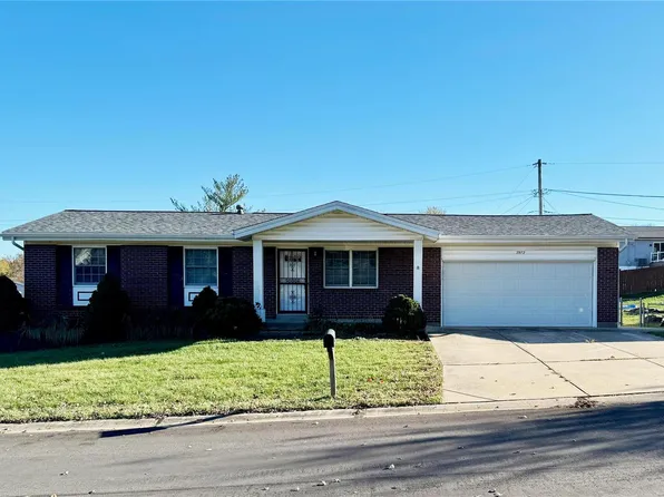 2972 Brooklands Way, Saint Charles, MO 63303
