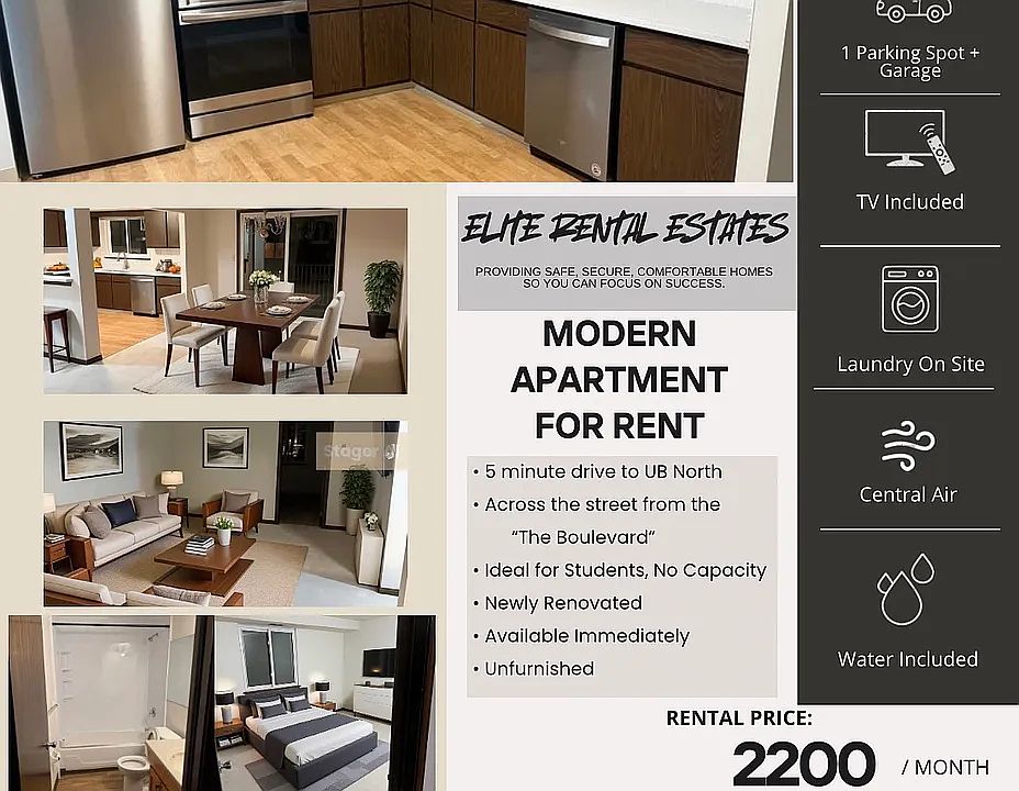 1st image of 3932 Ridge Lea Rd APT D
