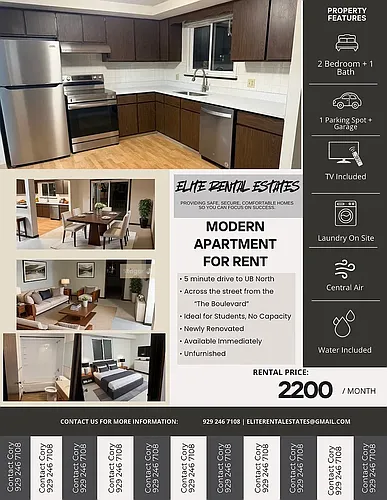 3932 Ridge Lea Rd #D Photo 1