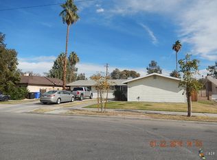 1585 Cypress Dr, El Centro, CA 92243